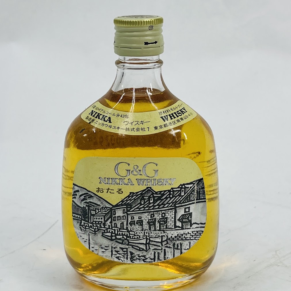 レア ニッカ 小樽 11年 小樽限定品 シングルモルトウイスキー l 楽天市場】ニッカウイスキー 北海道工場小樽限定品小樽 11年