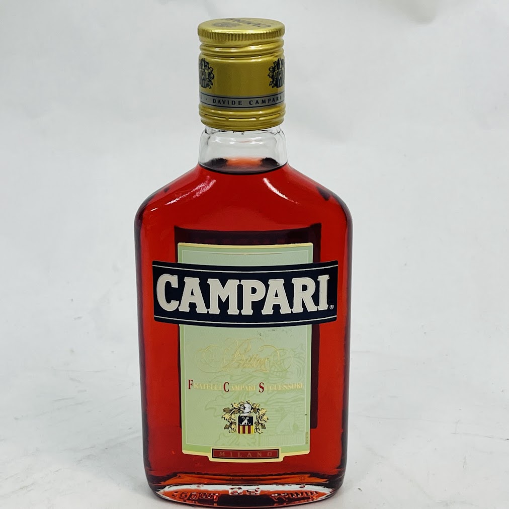 楽天市場】カンパリ ベビー 200ml 25度 リキュール ギフト プレゼント