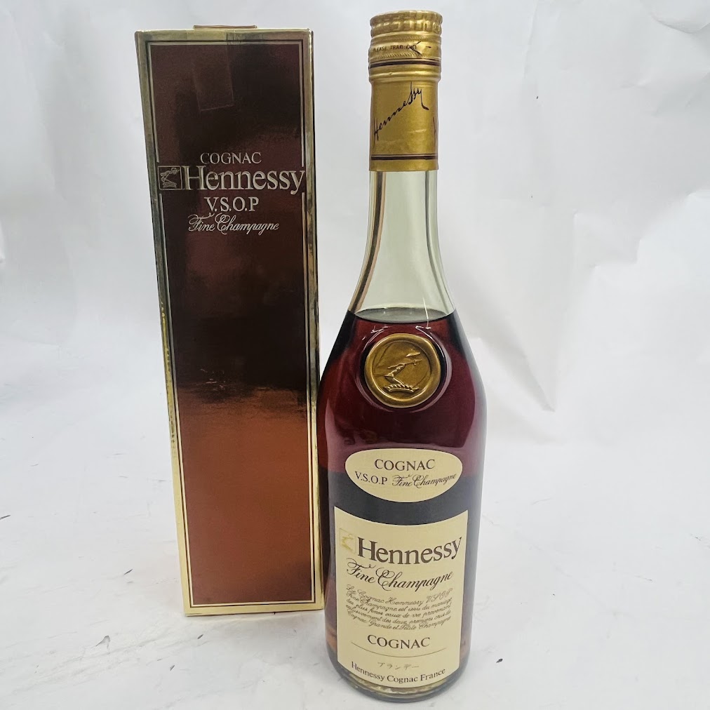 楽天市場】【送料無料】 リージェンシー REGENCY VSOP 箱付 ブランデー