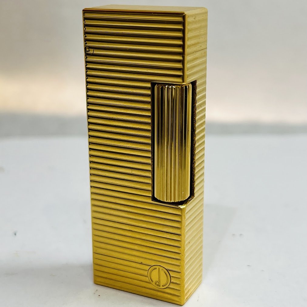 楽天市場】【中古】Dunhill ダンヒル ガスライター ROY KING