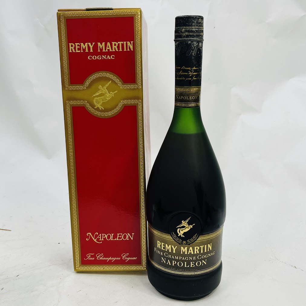 楽天市場】ブランデー LECOEUR ルクール ナポレオン NAPOLEON