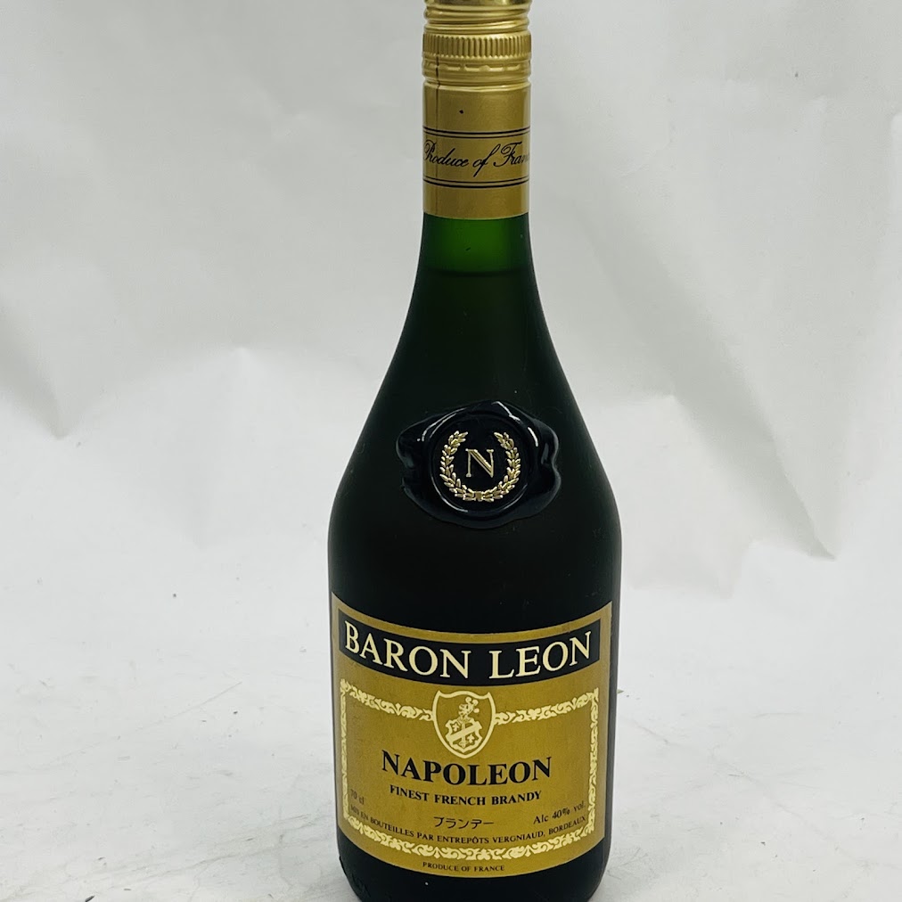 楽天市場】DE VALCOURT バルクール NAPOLEON ナポレオン 700ml 40％ デ