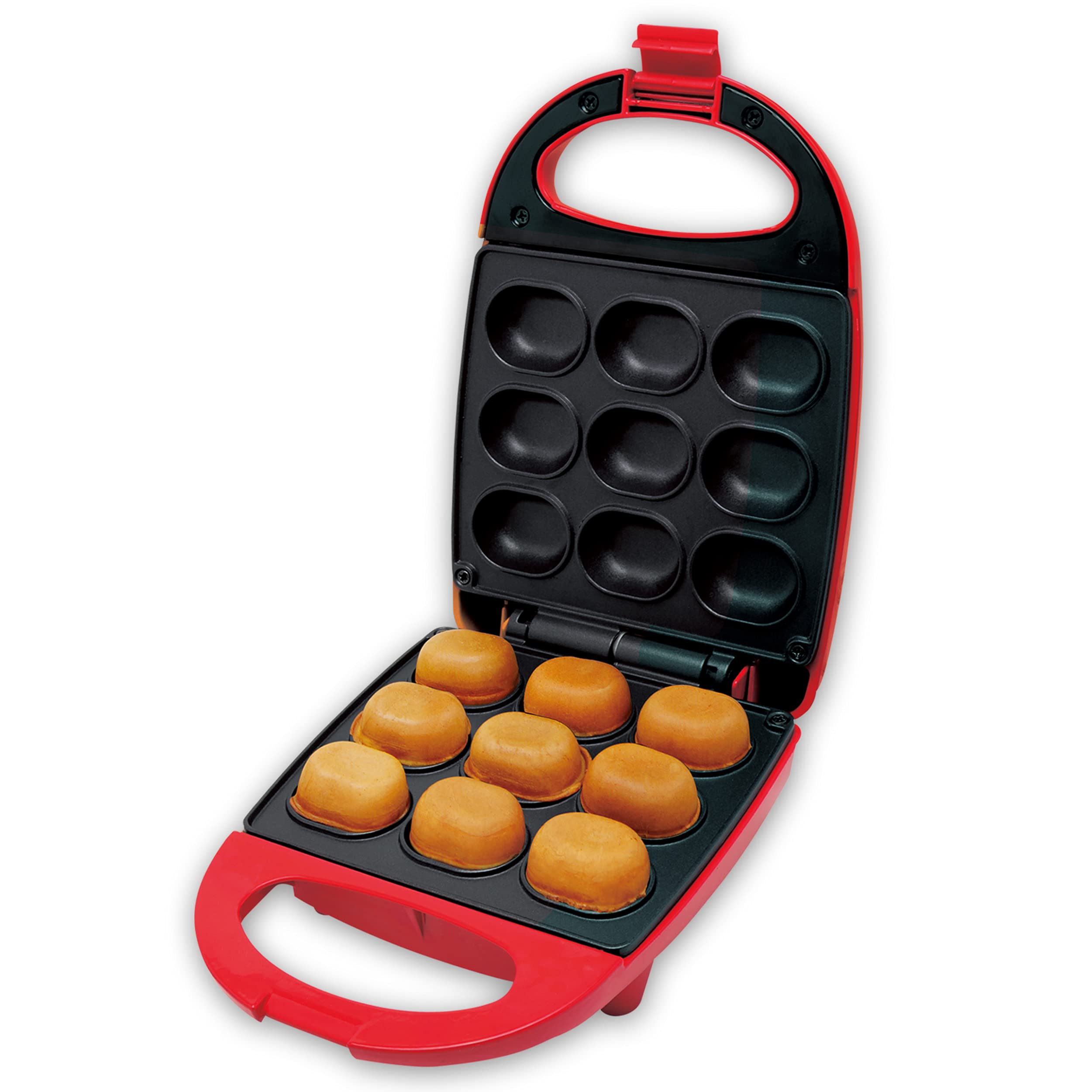 楽天市場】【中古】ベビーカステラメーカー NP-363 2023年 LPGガス仕様