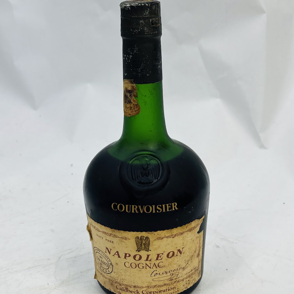 楽天市場】COURVOISIER NAPOLEON クルボアジェ ナポレオン 40度 700ml