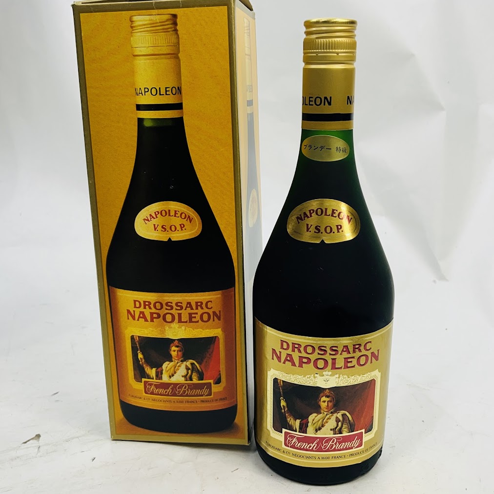 Napoleon ブランデー　セット Napoleon Brandy XO Zodiac Gift Set | Passion Spirits
