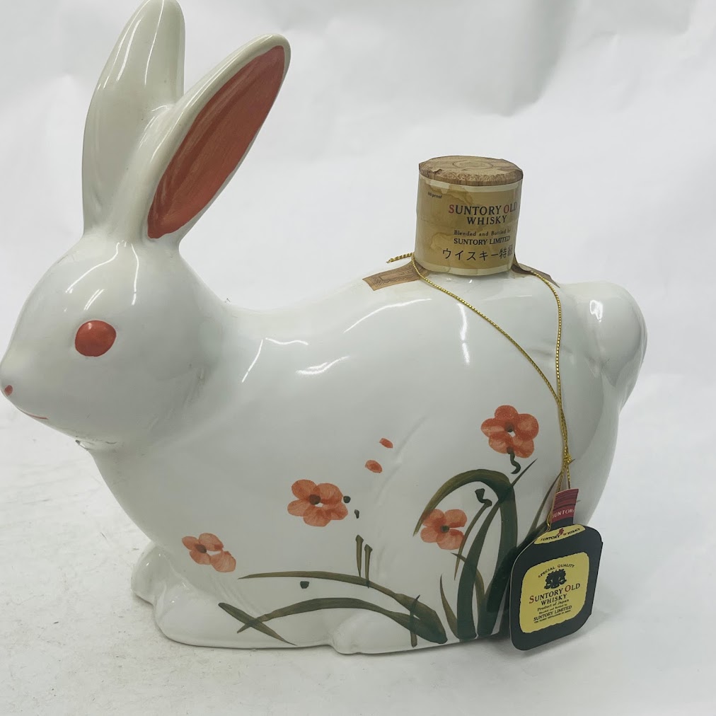 楽天市場】【レトロ】サントリー オールド 干支 酉歳 鶏 にわとり