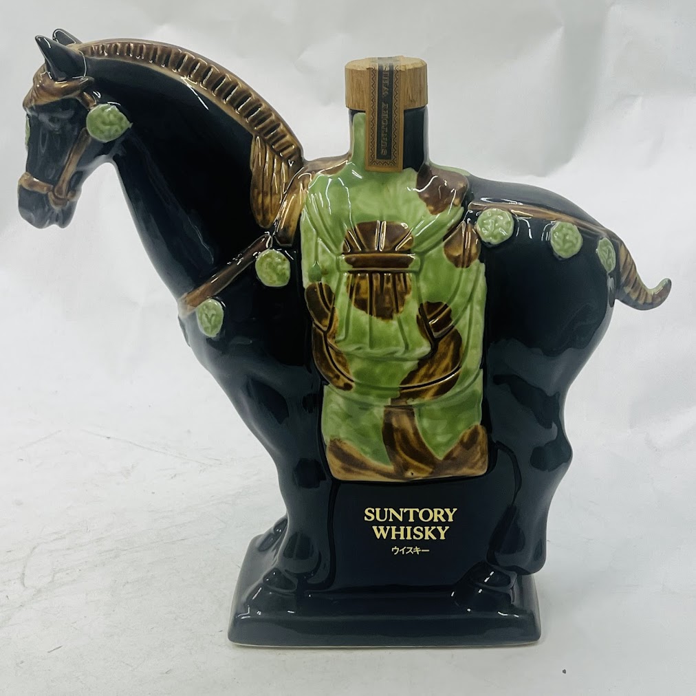 楽天市場】【レトロ】サントリー ローヤル12年 スリム 2000 ミレニアム