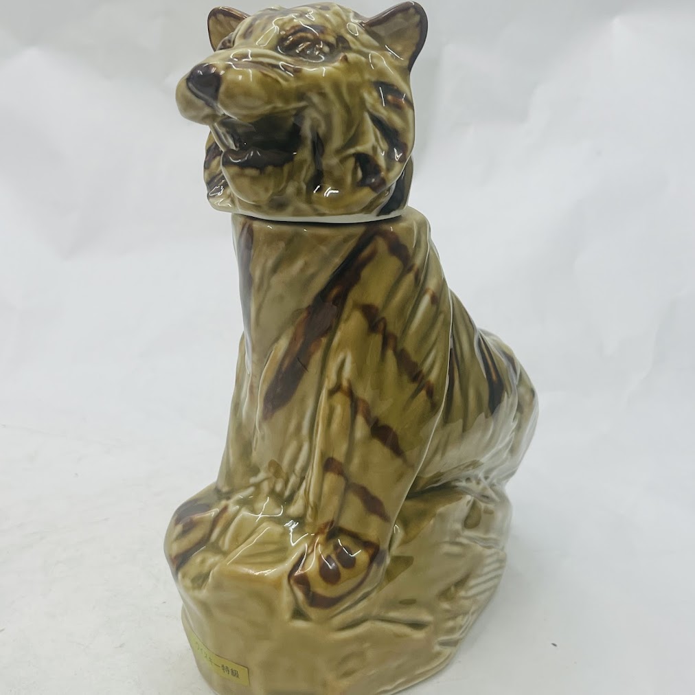 楽天市場】サントリーウイスキー ローヤル 2022 干支 寅歳 虎 とら