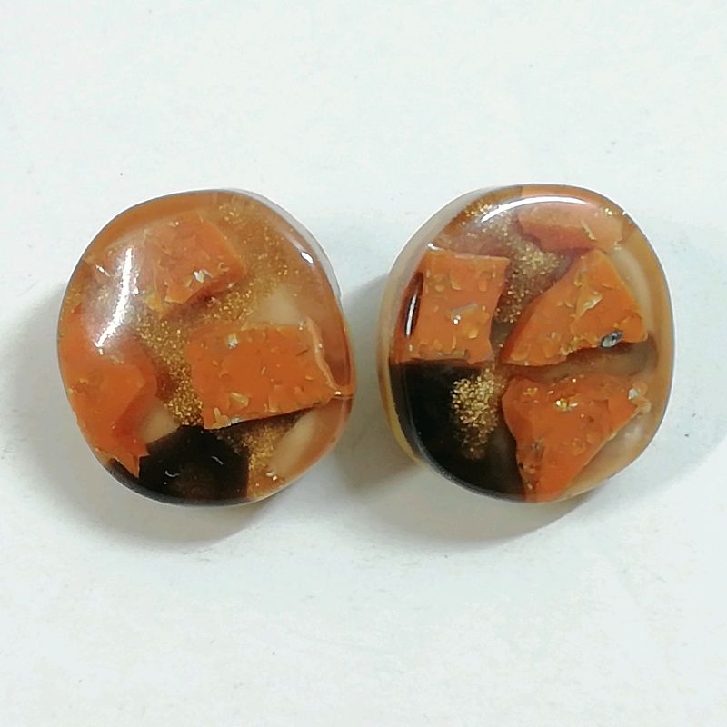 楽天市場】CAROLINA BUCCI【キャロリーナブッチ】シルクミサンガピアス