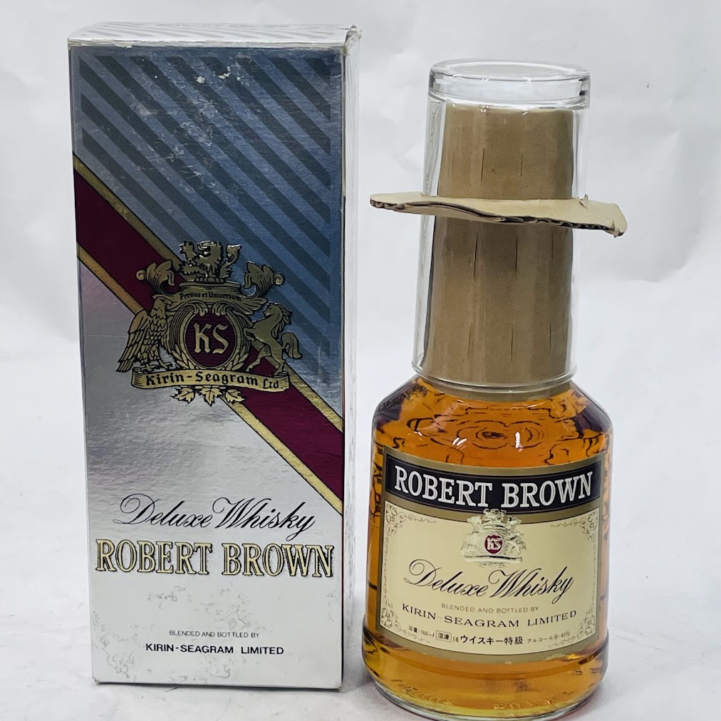 ロバートブラウン　キャンペーングラスセット　12個入り　キリン シーグラム 楽天市場】【東京都在住限定】 キリンシーグラム ロバートブラウン