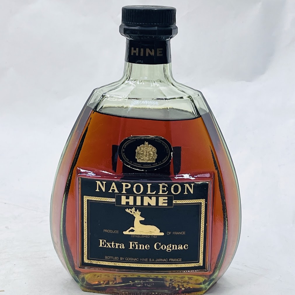 楽天市場】ジャンフィユー ナポレオン 40％ 700ml コニャック