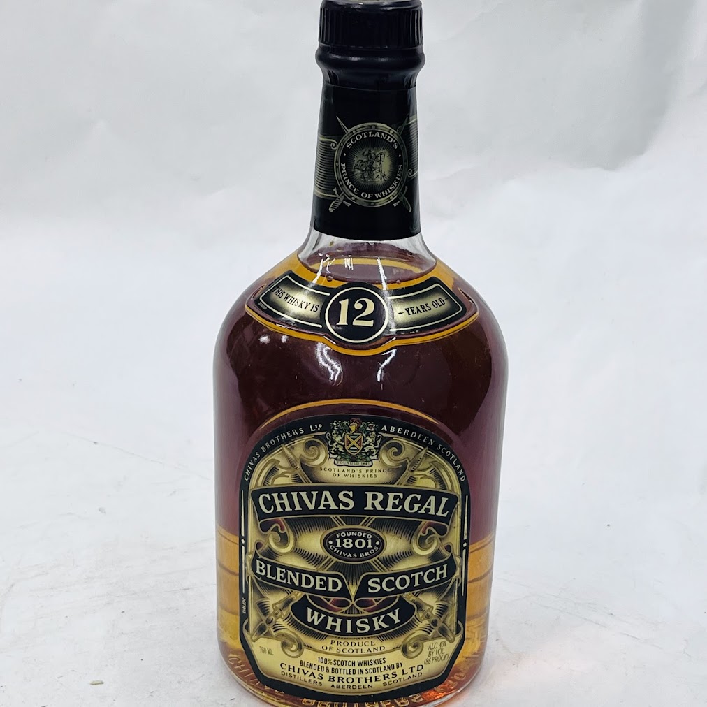 楽天市場】【レトロ】シーバスブラザーズ センチュリー・オブ・モルト