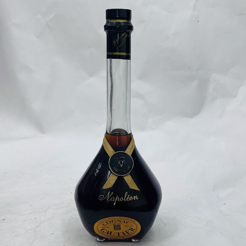 楽天市場】【箱入】オタール ナポレオン コニャック(シャトー ド
