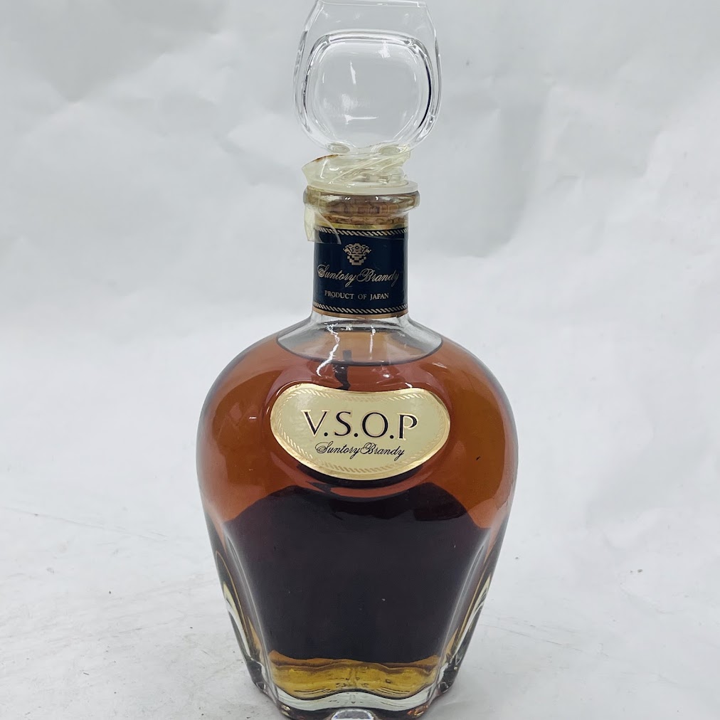 楽天市場】【東京都在住限定】SUNTORY サントリー ブランデー XO