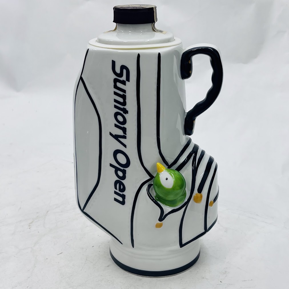 楽天市場】【ベビーサイズ】【レトロ：特級表示】サントリーウイスキー