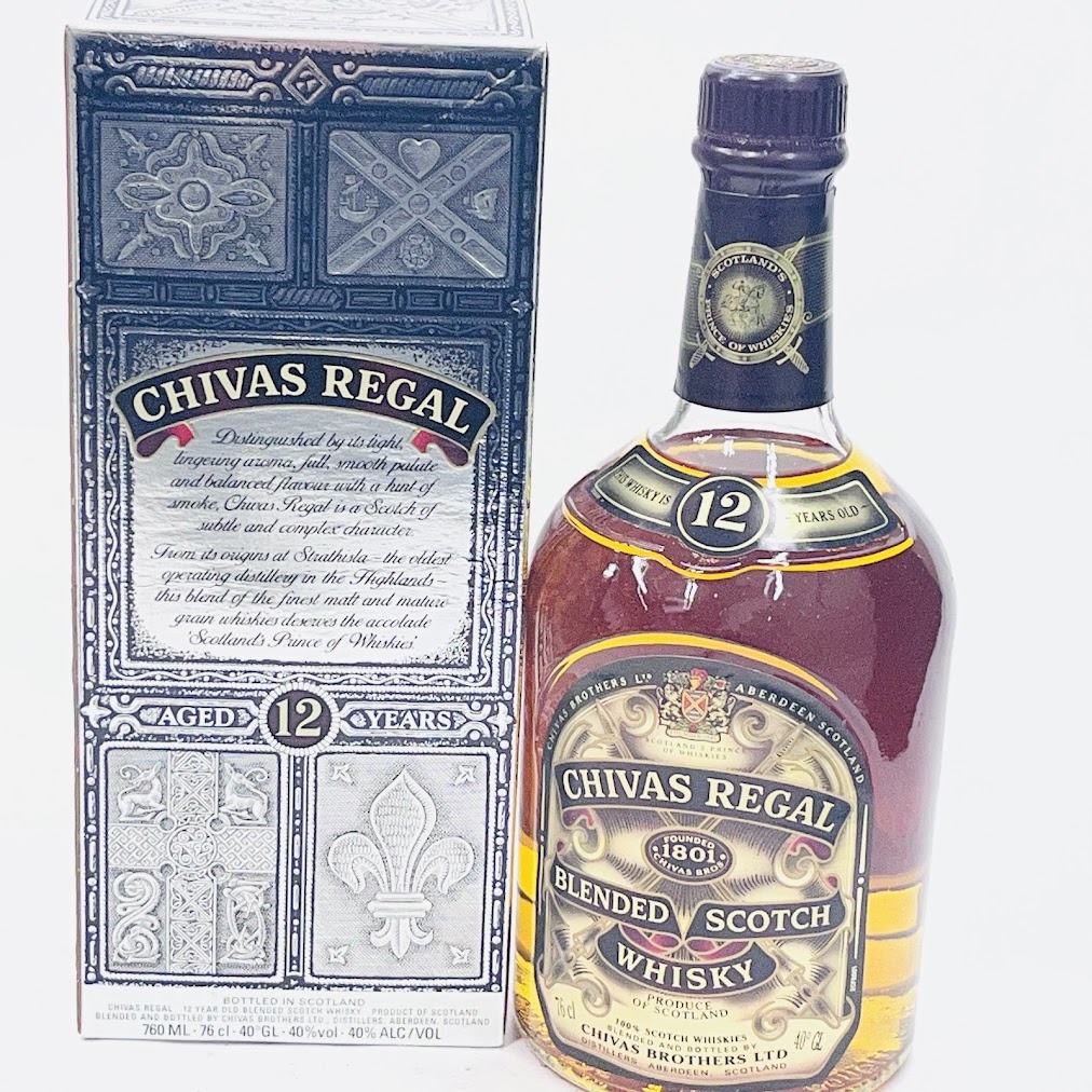 楽天市場】【レトロ】シーバスブラザーズ センチュリー・オブ・モルト