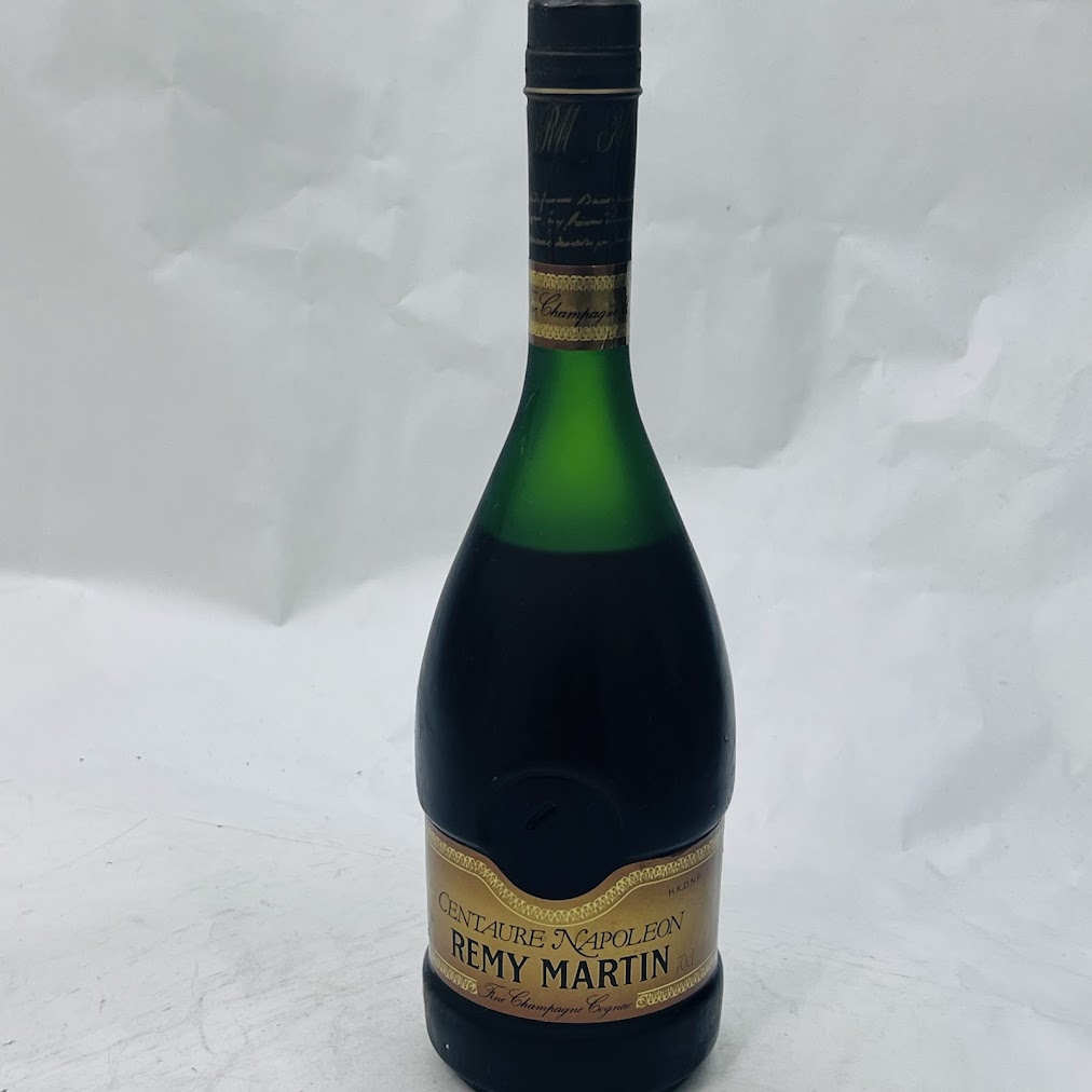 楽天市場】□希少□ レミーマルタン セントーリモージュ青