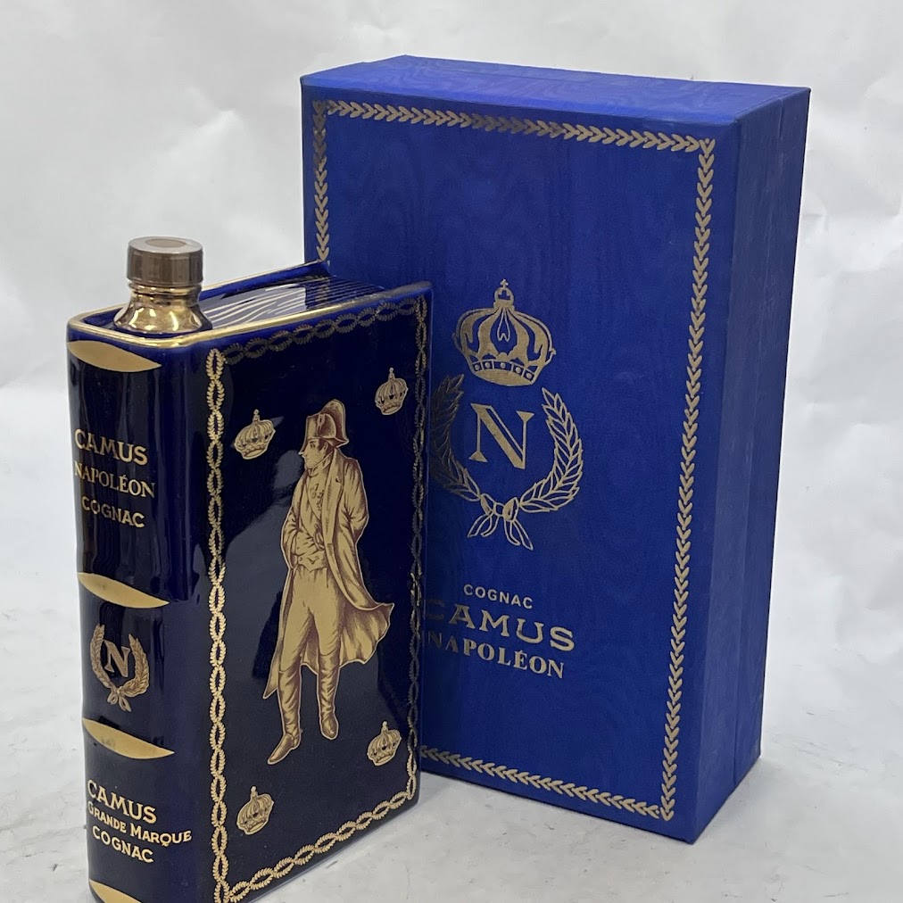 楽天市場】カミュ ナポレオン ブック HAWAII ハワイ 【ドルフィン