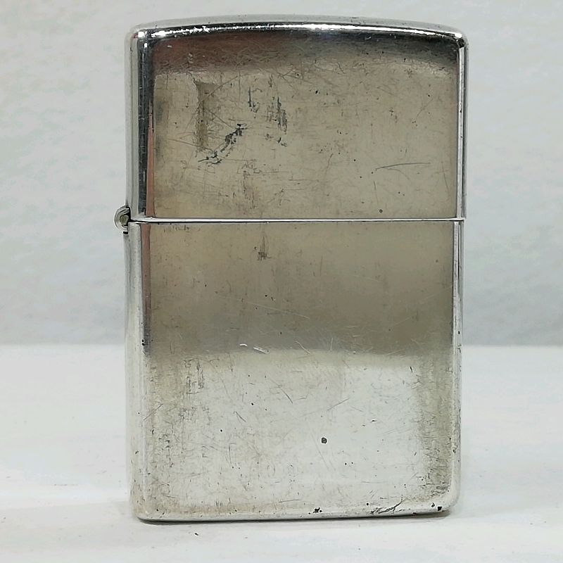 楽天市場】【中古】 GARNI (ガルニ) G Logo Zippo Gロゴ