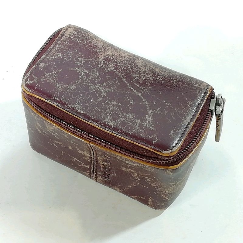 楽天市場】【美品】LOEWE ロエベ ポーチ 小物入れ ミニポーチ ロゴ