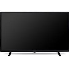 【動作確認済】【中古】本体・リモコンのみ マクスゼン 32型 液晶テレビ J32SK03 ブラック 2020年製