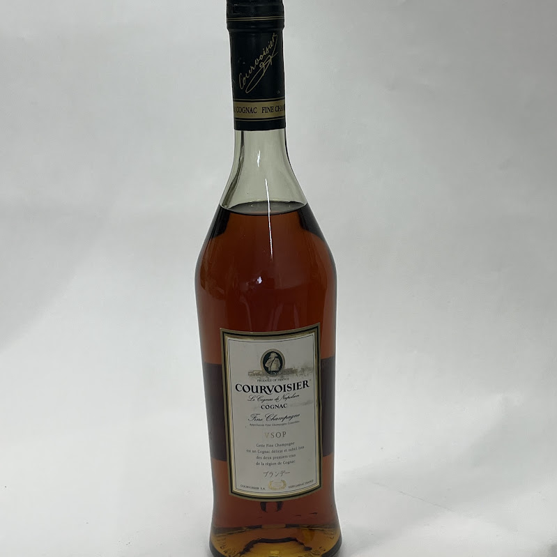 楽天市場】□オールドボトル□ クルボアジェ XO グリーンボトル 700ml