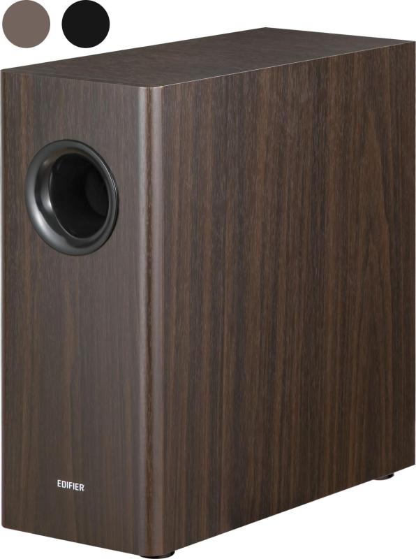 Edifier T5s Speakers BK