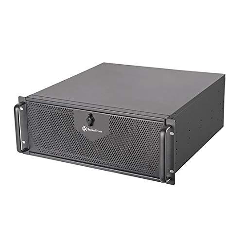 Silverstone ラックマウントケース RM400 34,005円