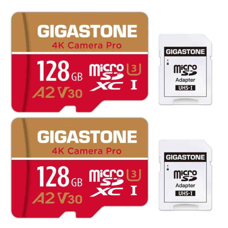 GIGASTONE マイクロsdカード 1TB-4-1 Core Group