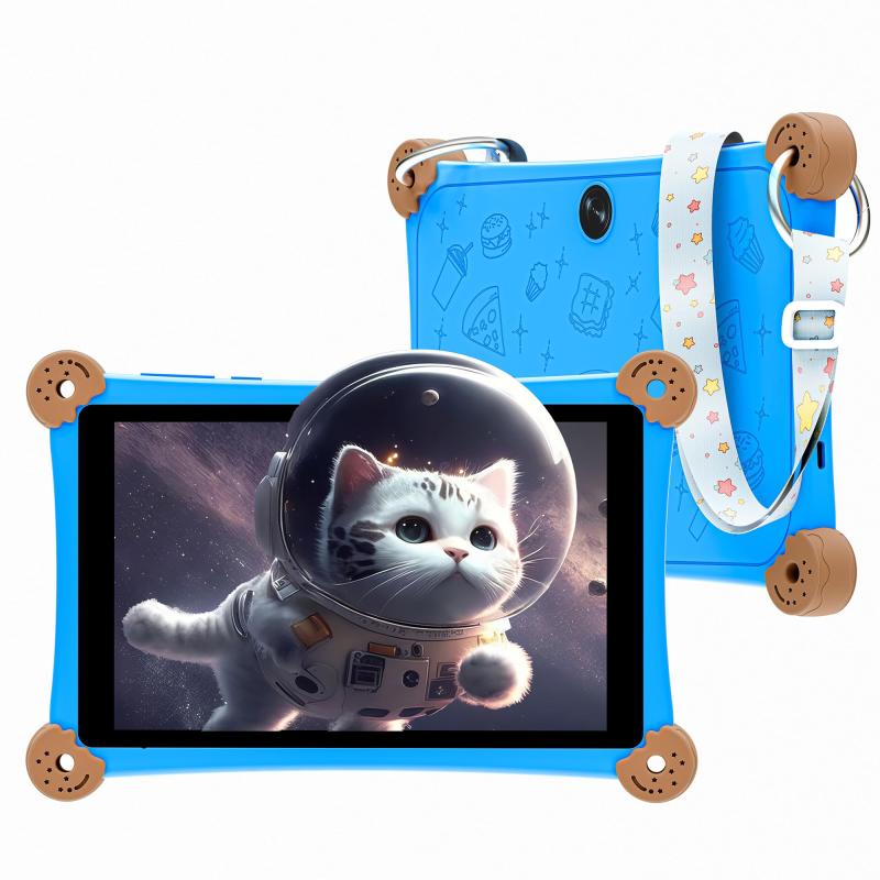 Topsand N8 Kids 8インチ 子供用タブレット