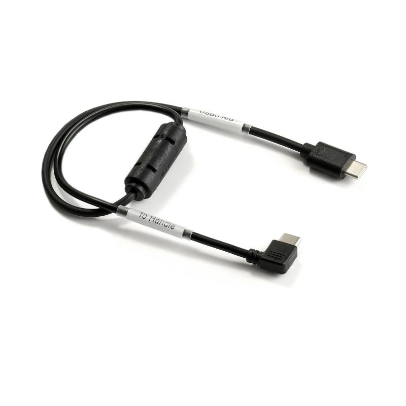 TILTA USB-Cラン/ストップケーブル USB-Cポート対応 RS-USBC-USBC