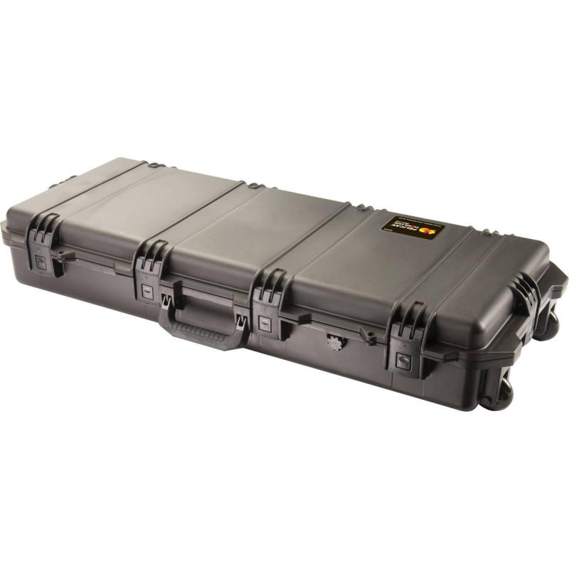 PELICAN ストーム IM3100 (フォームなし)黒 1011×419×1 IM3100NFBK