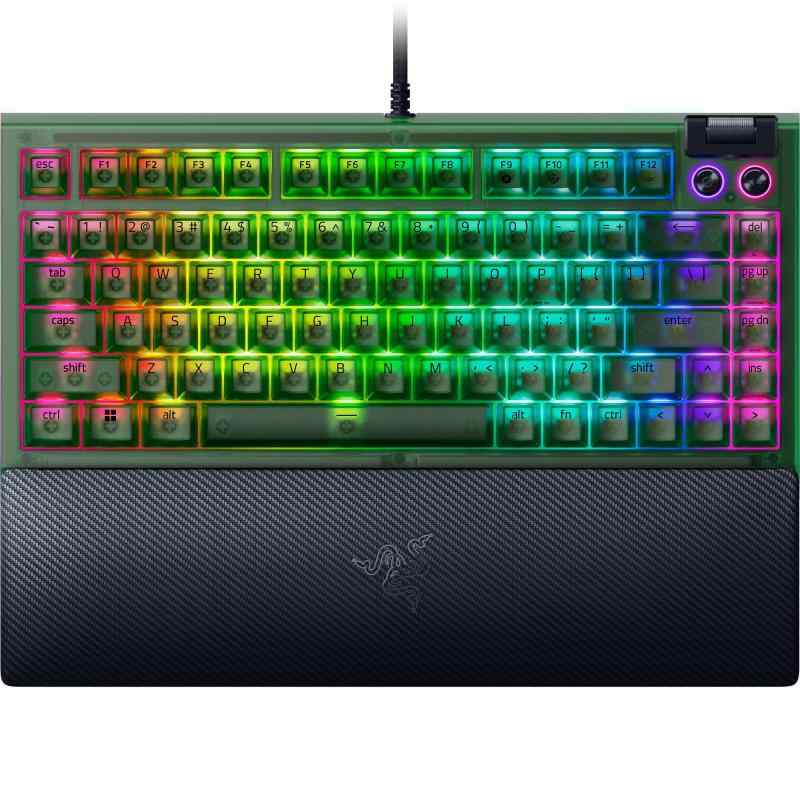 その他 Razer Phantom Green Edition