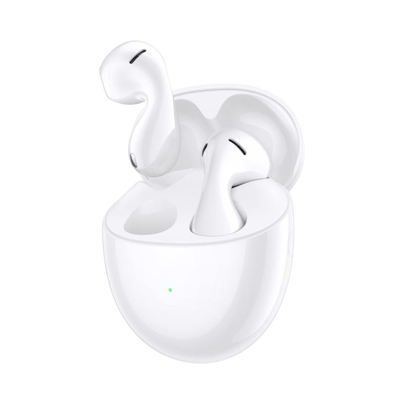 HUAWEI FreeBuds 5 完全ワイヤレスイヤホン Bluetooth オープンイヤー インイヤー型 ノイズキャンセリング ハイレゾ認証取得 迫力のある低音 アダプティブEQ 優雅な曲線デザイン IP54準拠 セラミッ 18,255円