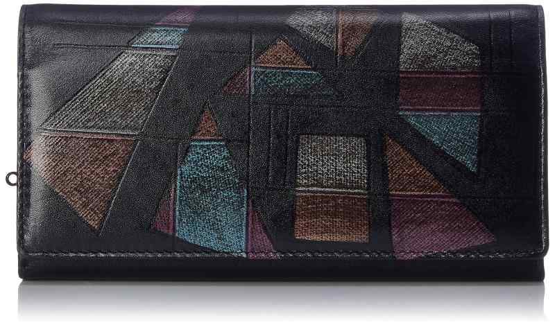 楽天市場】美品 キタムラ KITAMURA インコ モチーフ 長財布 PH0454