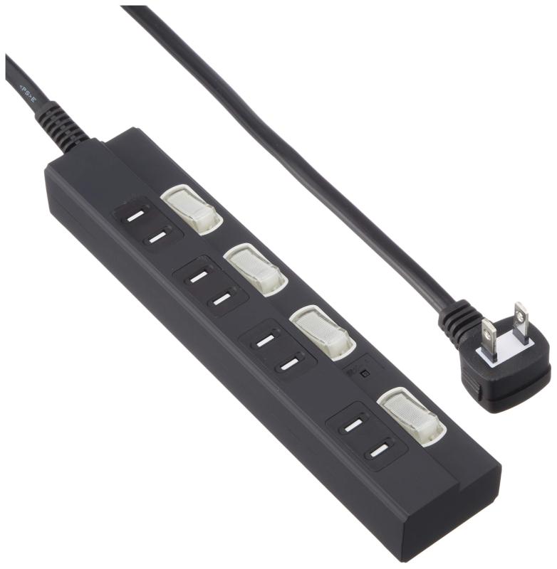 楽天市場】NTT東日本 雷対策 サンダーカット「TAP-7」電源(7個口) 光