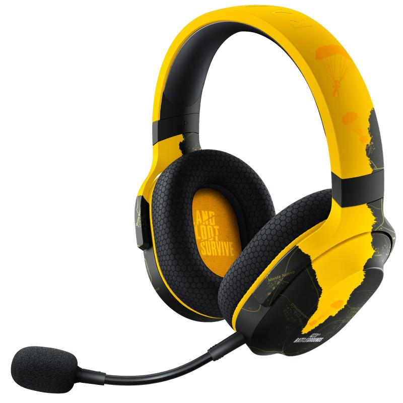 Razer Barracuda