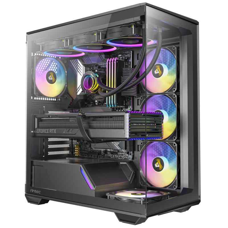 Antec Constellation C3 ARGB
