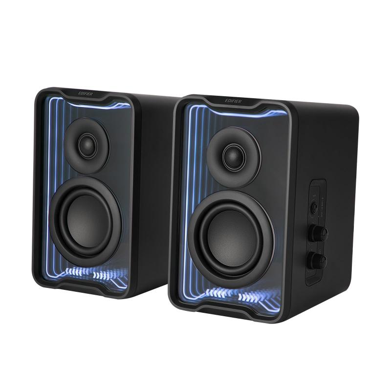 楽天市場】Edifier D32 ワイヤレススピーカー Bluetooth 5.3 60W出力