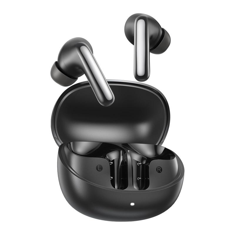 QCY MeloBuds N60 ワイヤレスイヤホン ノイズキャンセリング