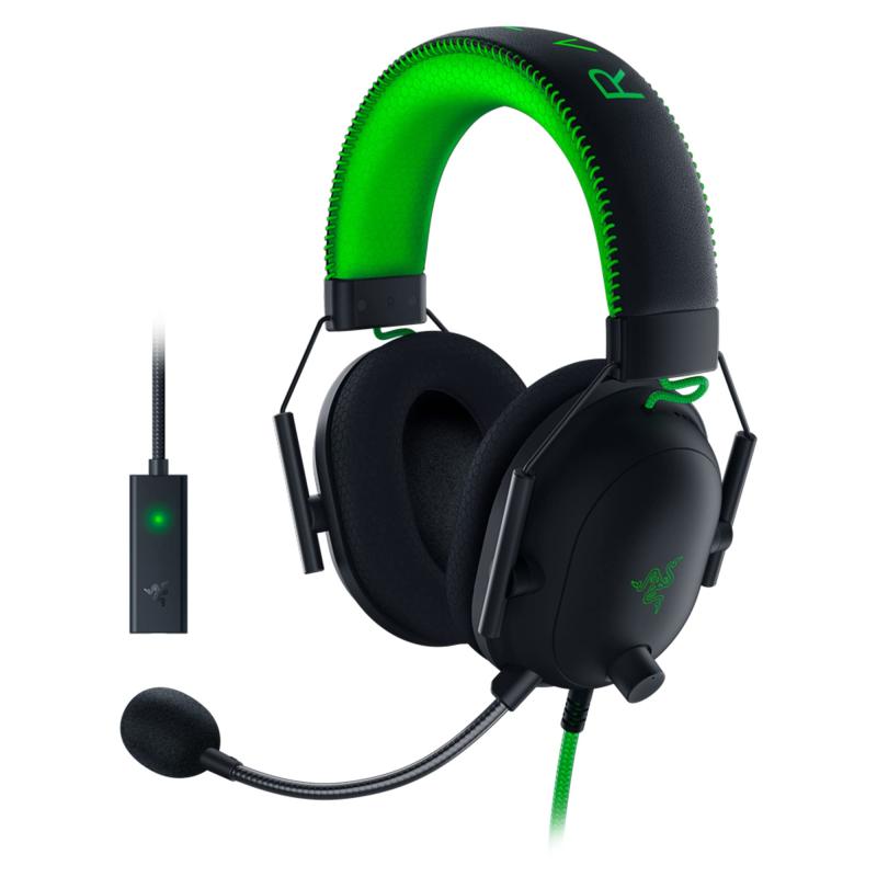 Razer BlackShark V2