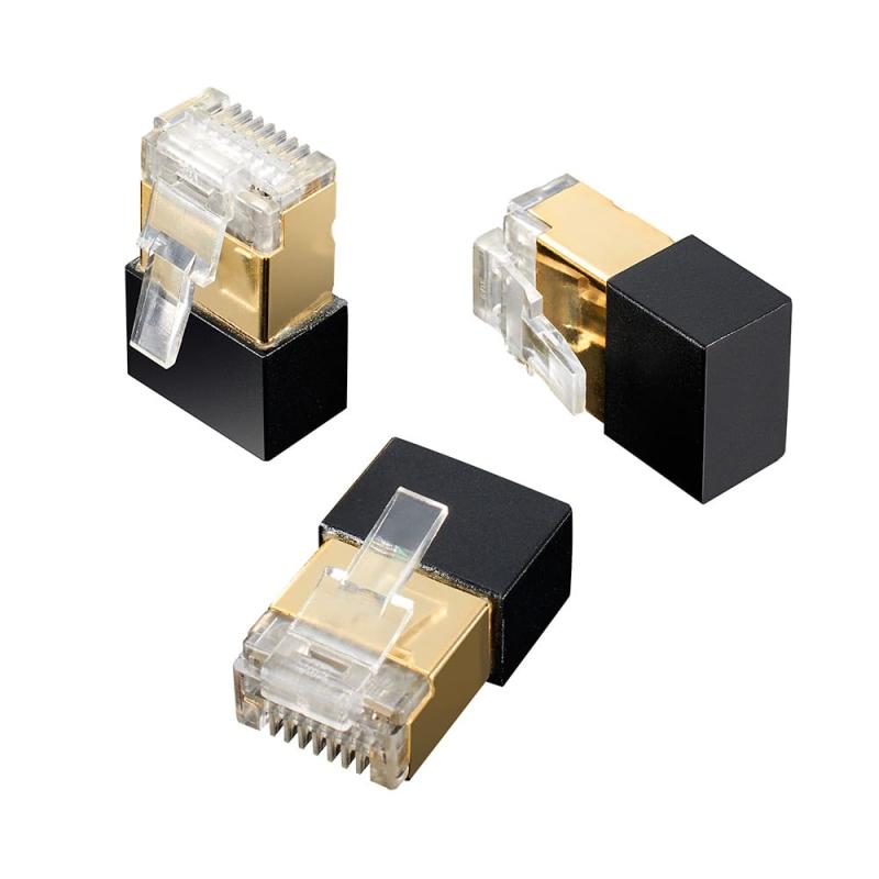 TOP WING LANmute LANターミネーター（3個入り）画像