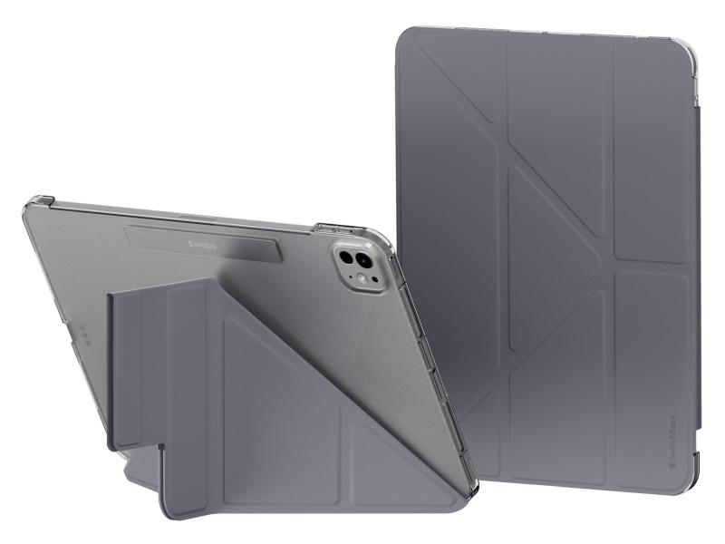 【SwitchEasy】 Origami Nude 2024 for iPad Air 11 (2024/2025M3) / iPad Air 10.9 (2020/2022) / iPad Pro 11 (2020/2021/2022)