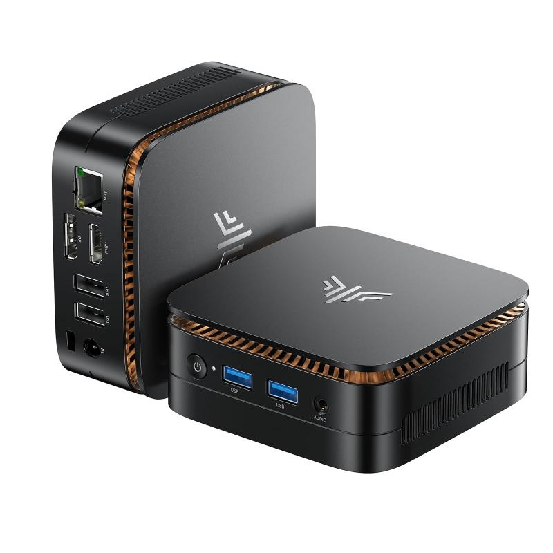 ミニpc mini pc N95