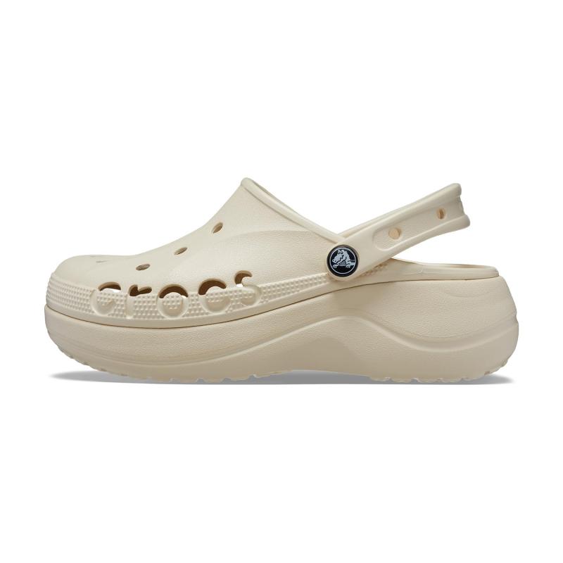 [Crocs] サンダル バヤ プラットフォーム Platform クロッグ レディース