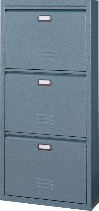 東谷 くつ箱 シューズラック CABINET