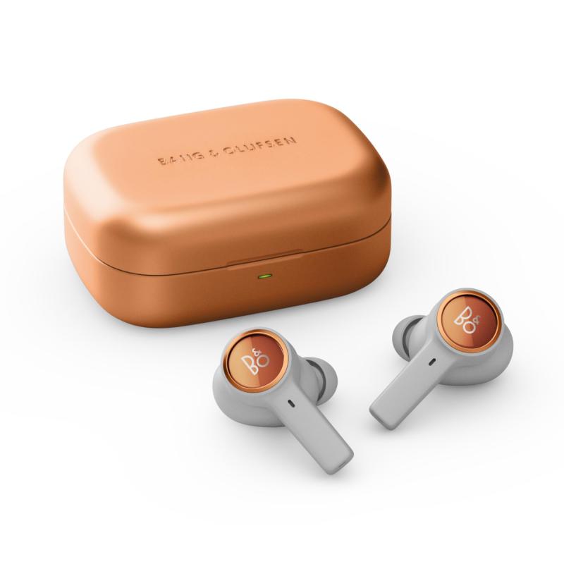 バング・アンド・オルフセン (Bang & Olufsen) 完全ワイヤレスイヤホン Beoplay Eleven