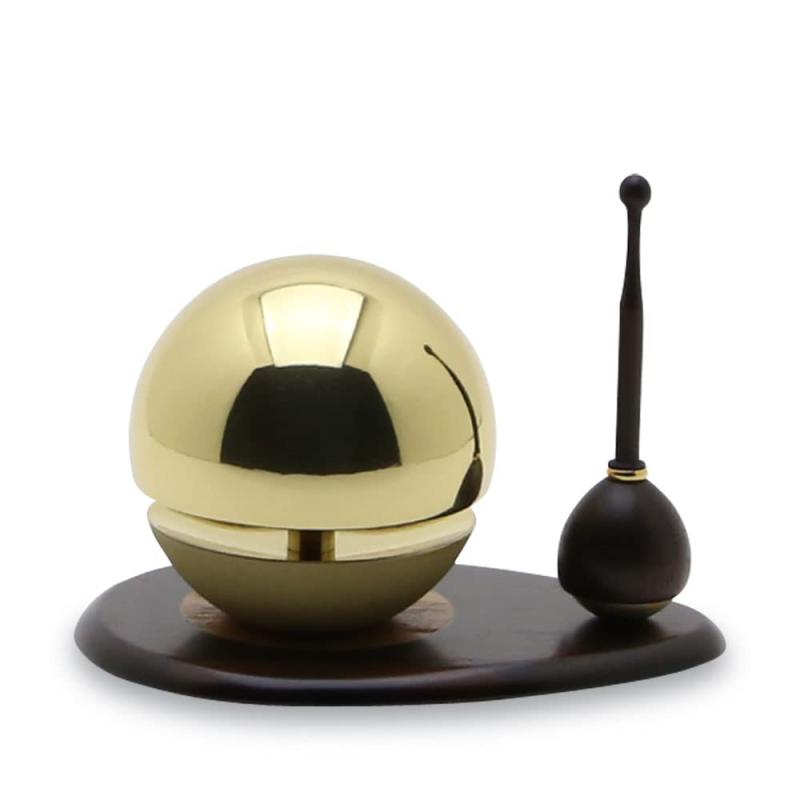 たまゆらりん1.8寸3点セット　「黒　檀」画像