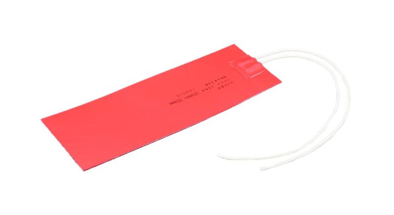 エスコ 300x300mm/540W シリコンラバーヒーター EA896HA-61