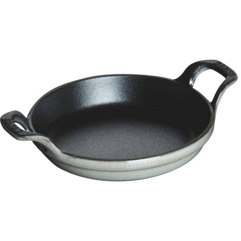 staub ストウブ 「 スタッカブル ディッシュ 」